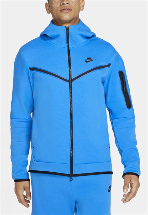 nike tech grijs|nike tech fleece blue.